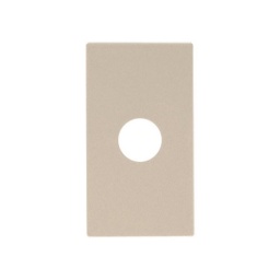 Mdulo Pasacable  Serie Habitat (Ave) - Conatel