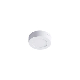 Plafn LED 6W 120x35mm Clida 3000K - Vyba