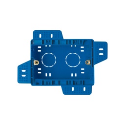 Caja de Embutir Estructural para Yeso y Perfiles - Conatel