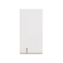 Mdulo Interruptor Combinacin  10A  Blanco  Serie Presta Pro - Conatel