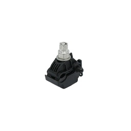 Morseto - Conector Dentado 10mm A 70mm - 1.5mm A 10mm