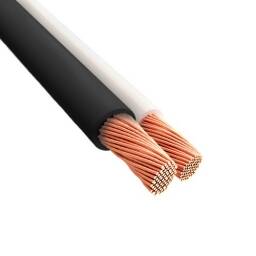 Cable Gemelo Polarizado 2X0.25 - Lemu