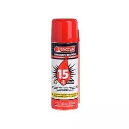 Lubricante 15 En 1 155g - Tacsa