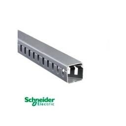 Ducto Ranurado 25x25x2m Dexson - Schneider