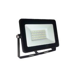 Foco Reflector LED 30W Luxon - Clida - Vyba