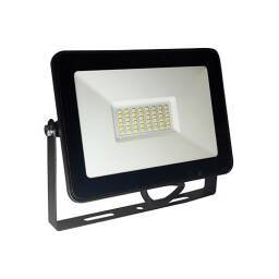 Foco Reflector LED 50W Luxon - Cálida - Vyba