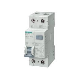 Interruptor Diferencial Combinado DIN 1P+N C20 - Siemens