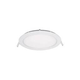 Spot De Embutir LED 18W 225mm Neutra 4000K - Vyba