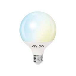 Lmpara Led Globo G95 Wifi 15W CCT - Vivion