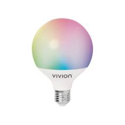 Lmpara Led Globo G95 Wifi 15W RGBCW - Vivion