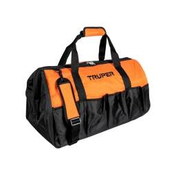 Bolso Porta Herramientas  20 - Truper