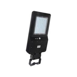 Luminaria LED Vial Solar 15W Con Sensor y Fotocelula - Vivion