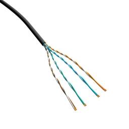 Cable UTP Cat5e Exterior Metro Lineal - Nexans