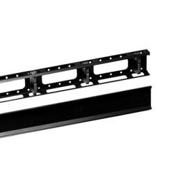 Organizador Vertical para Rack de 42U - RX