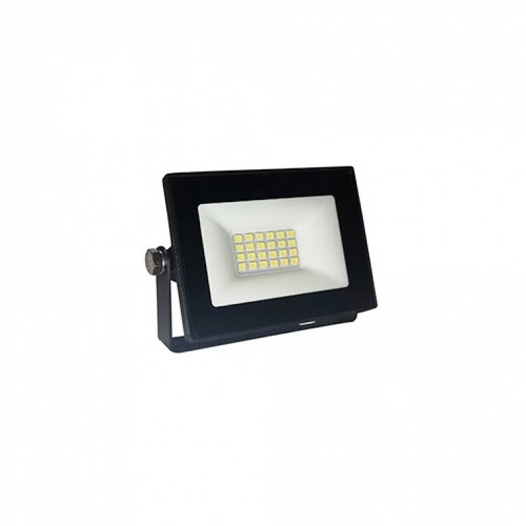 Oferta Foco Reflector LED 10W 220V Clida - Vyba 